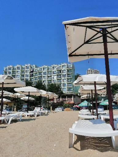 Relax Apartament Varna Exterior foto